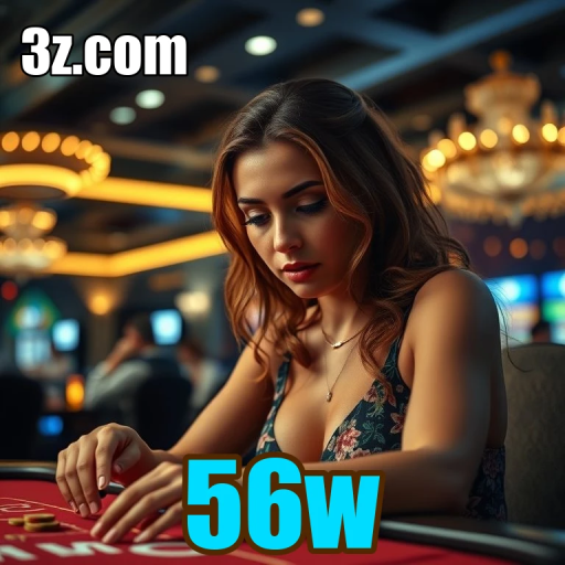 Explore ação empolgante no 56w: jogos variados e desafiadores