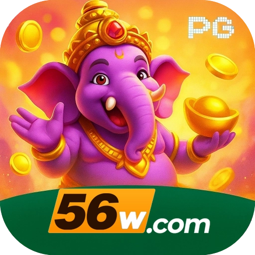 56w logo